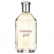 Wody i perfumy damskie - Tommy Hilfiger Woda toaletowa Tommy Girl 200 ml - miniaturka - grafika 1
