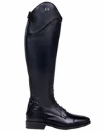Buty do jazdy konnej - Oficerki Lyssa Adult - QHP - miniaturka - grafika 1