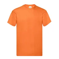 Koszulki sportowe damskie - Oryginalna Bawełniana Koszulka Unisex Dla Dorosłych - miniaturka - grafika 1