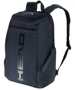 Plecak tenisowy Head Pro Backpack 28L nvnv - Tenis ziemny - miniaturka - grafika 1