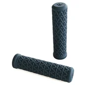 Kierownice rowerowe - Kross Chwyty rowerowe GRIPS SCALE 2.0 T4CCH000290BL - miniaturka - grafika 1