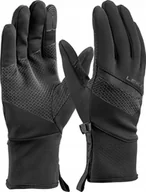 Rękawice narciarskie - Leki LEKI RĘKAWICE Cross 9.5 - miniaturka - grafika 1
