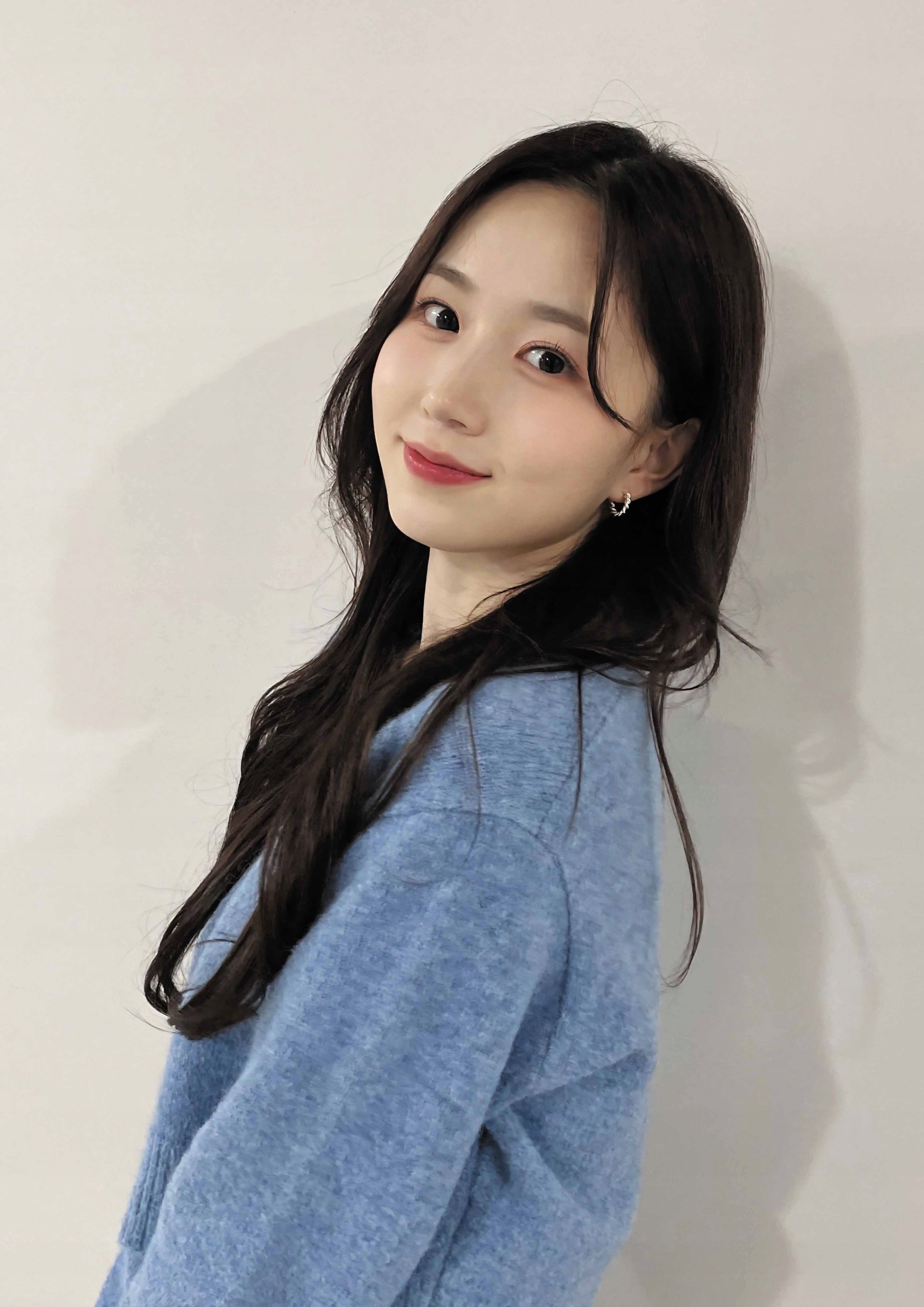 Plakat A2 Nmixx K-Pop Kpop Korea Muzyka Haewon