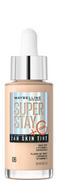 Podkłady do twarzy - Maybelline Super Stay 24H Skin Tint 06 Długotrwały podkład rozświetlający 30ml - miniaturka - grafika 1