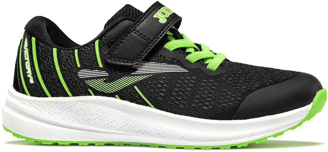 Joma BUTY SPORTOWE DZIECIĘCE RZEP WIĄZANIE JOMA VICTORY JR 2601 JVICTS2601V