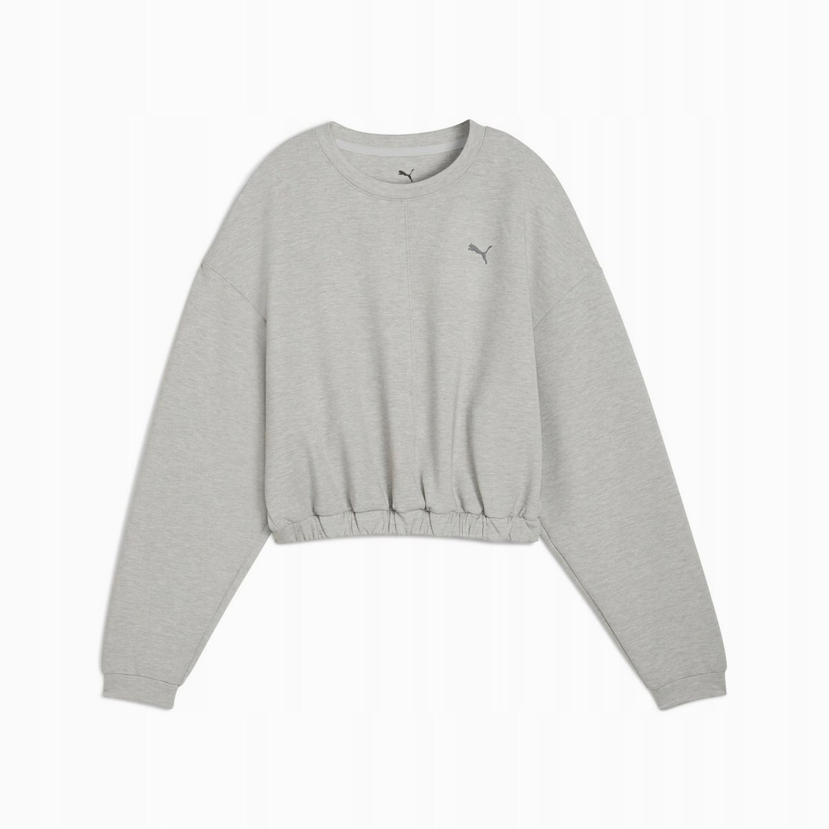 PUMA BLUZA CLOUDSPUN CREW 52746104 r L