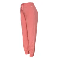 Spodnie damskie - Champion Spodnie Damskie Ocieplane 115411 Róż Xxl - miniaturka - grafika 1