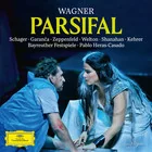 Muzyka klasyczna - Wagner: Parsifal (Blu-Ray) - miniaturka - grafika 1