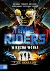 Fantasy - Wieczna Wojna. Time Riders. Tom 4 - miniaturka - grafika 1