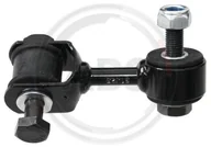 Łączniki stabilizatorów - Łącznik stabilizatora A.B.S. 260519 4881026030 - miniaturka - grafika 1
