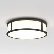 Lampy sufitowe - Astro Lighting Mashiko 1121083 plafon sufitowy 15,2W/LED 2700/3000/4000K IP44 - miniaturka - grafika 1