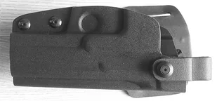 kabura do H&amp;K USP  BLACK-EAGLE SSS2006 - Kabury i pokrowce - miniaturka - grafika 5