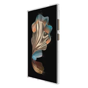 Case-Mate Floral Gems - Etui Samsung Galaxy S24 Ultra (Gold) - Pozostałe akcesoria do telefonów - miniaturka - grafika 4