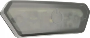Kask rowerowy Abus Smiley 3.0 Usb Light r. S - Kaski rowerowe - miniaturka - grafika 1