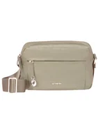 Torebki damskie - Torebka damska Samsonite Move 5.0 Shoulder Bag XS - stone green - miniaturka - grafika 1