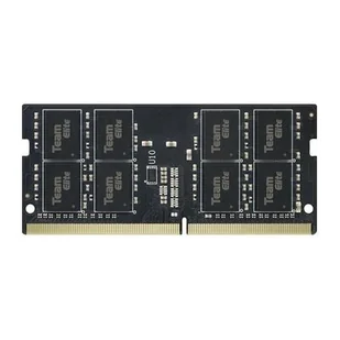 Team Group  do notebooków Elite DDR4 16GB 2400MHz CL16 TED416G2400C16-S01 - Pamięci RAM - miniaturka - grafika 1