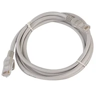 Kable miedziane - Cisco CAB-ETH-1.5M-GR= kabel sieciowy Szary 1,5 m - miniaturka - grafika 1