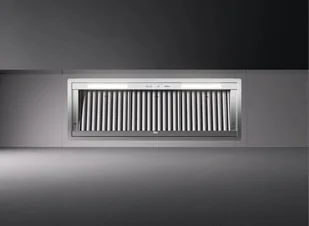 Falmec GRUPA SILNIKOWA PLUS NO-DROP 90 inox 800 m3/h - Okapy kuchenne - miniaturka - grafika 1