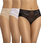 Komplety bielizny - Wielopak majtek siateczkowych Vida, Teyli - miniaturka - grafika 1