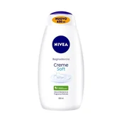 Kosmetyki do kąpieli - NIVEA Płyny do kąpieli 650 ml - miniaturka - grafika 1