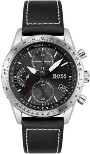 Zegarek Hugo Boss 1513853 NOWY I ORYGINALNY ZAPRASZAMY DO - Zegarki męskie - miniaturka - grafika 3