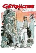 Mu  zaginione miasto. Corto Maltese. Tom 12 - Komiksy dla dorosłych - miniaturka - grafika 3