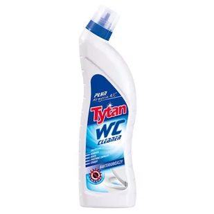 Unia Płyn tytan 700ml DFBE-751D5 - Inne artykuły czyszczące - miniaturka - grafika 1
