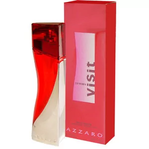 Azzaro Visit woda perfumowana 75ml