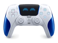 Kontroler bezprzewodowy PLAYSTATION SONY DualSense Edycja Limitowana Astro Bot Joyful Biało-czarny