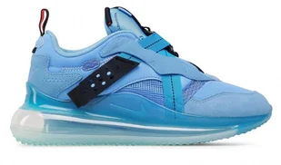 Czapka z daszkiem UNDER ARMOUR Blitzing Adjustable 1376701-001 - Czapki męskie - miniaturka - grafika 4