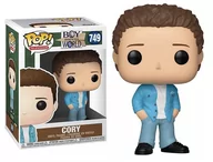 Figurki kolekcjonerskie - Funko POP! Television, figurka kolekcjonerska, Boy Meets World, Cory, 749 - miniaturka - grafika 1