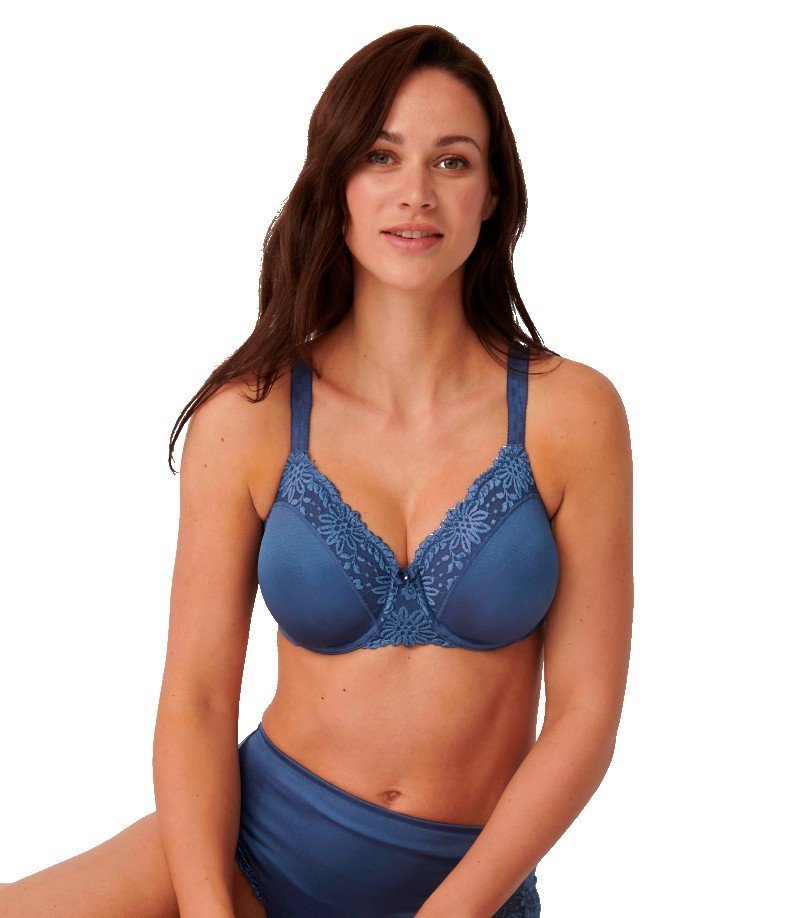 Biustonosz Ladyform Soft W X-75C