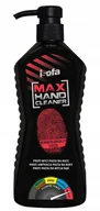 Chemia warsztatowa - Isofa Max pasta do mycia rąk X 700g - miniaturka - grafika 1