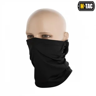 M-Tac - Kominiarka Ninja - Termoaktywna - Czarna - 40405002 - Bielizna sportowa męska - miniaturka - grafika 3