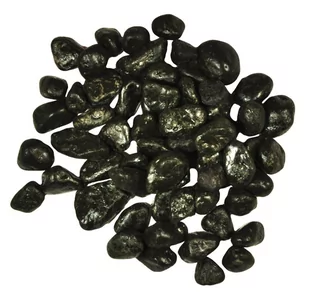 Żwirek do akwarium Happet czarny 0.7cm 0.5kg - Dekoracje do akwarium - miniaturka - grafika 1