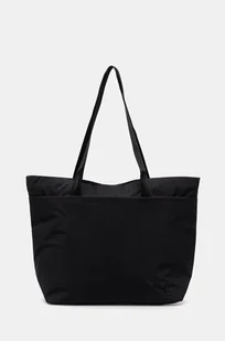 Puma torebka kolor czarny 91280 - Torebki damskie - miniaturka - grafika 1
