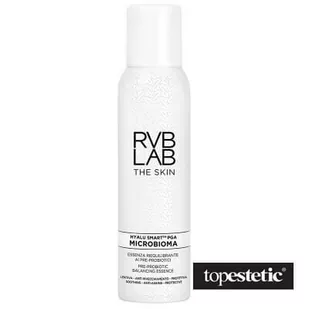 RVB LAB Make Up RVB LAB Make Up Pre-Probiotic Balancing Essence Mgiełka z pre-biotykami 125ml - Toniki i hydrolaty do twarzy - miniaturka - grafika 1