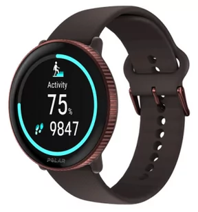 Polar Ignite 3 S-L Brązowo-miedziany - Smartwatch - miniaturka - grafika 2