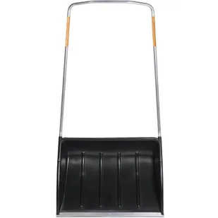 Fiskars Pług śnieżny SnowXpert 143021 - Łopaty i widły - miniaturka - grafika 2