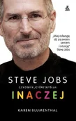 Biografie i autobiografie - Steve Jobs. Człowiek, który myślał inaczej - miniaturka - grafika 1