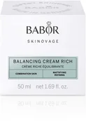 Kremy do twarzy - Babor Balancing Cream Rich (50 ml) - miniaturka - grafika 1