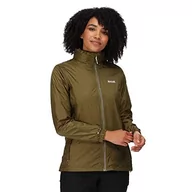 Kurtki damskie - Regatta Damska kurtka softshell Corinne IV - miniaturka - grafika 1