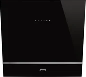 Okapy kuchenne - Smeg KV26N - miniaturka - grafika 1