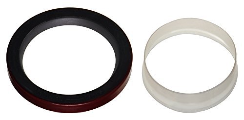 Ajusa 15075400 Shaft Seal, crankshaft