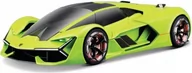 Samochody i pojazdy dla dzieci - Bburago Autko Lamborghini Terzo Millennio 1:24 21094 $$ - miniaturka - grafika 1
