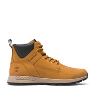 Buty sportowe męskie - Męskie Buty TIMBERLAND KILLINGTON TRKR CHKA TB0A2HNR2311 – Brązowy - miniaturka - grafika 1