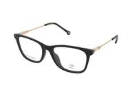 Okulary korekcyjne, oprawki, szkła - Carolina Herrera HER 0118/G 807 - miniaturka - grafika 1