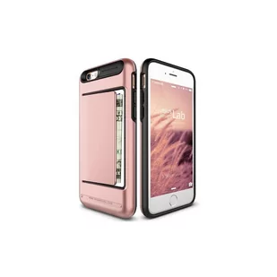 Verus Etui VRS Design Damda Clip do iPhone 6S/6 V904288 - Etui i futerały do telefonów - miniaturka - grafika 1