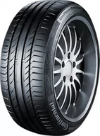 Opony letnie - Continental UltraContact 175/80R14 88T - miniaturka - grafika 1