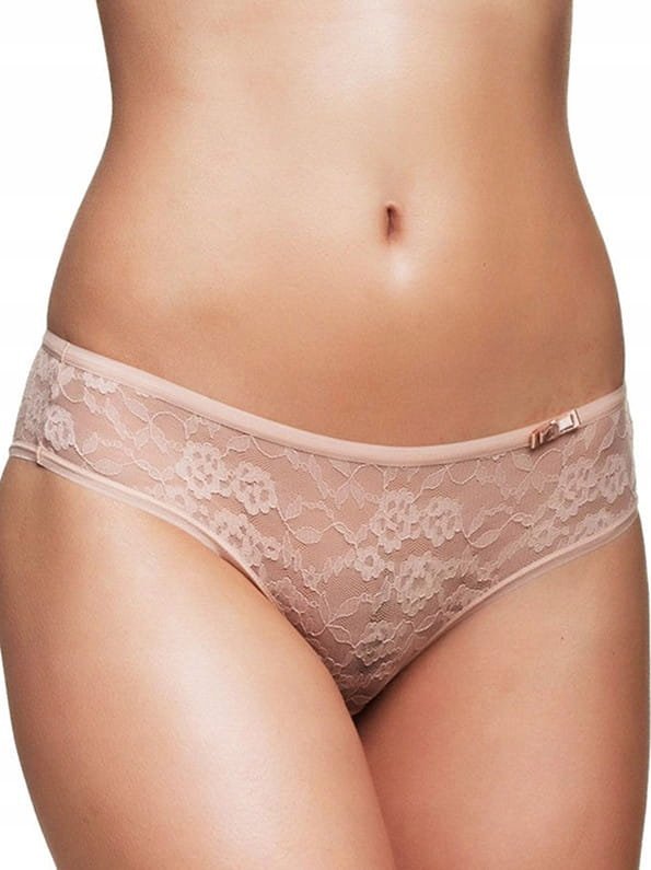 Triumph majtki damskie Figi Majtki Triumph Dream On Hipster beżowe 42 / XL